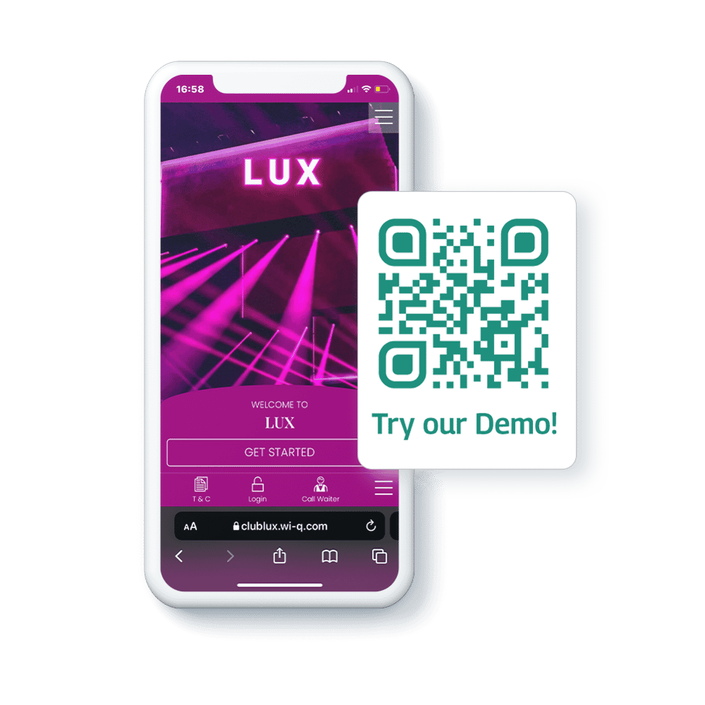 Bars&Clubs_QR Code